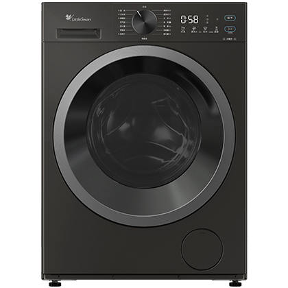 【企业补贴】小天鹅10KG洗烘一体机 纯平自由嵌 预混高能水魔方  TD10V628T