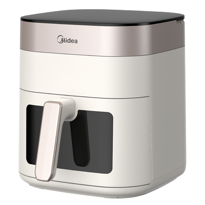 空气炸锅 无 MF-KZC6517 KZC6517 1500（25w电机,25w炉灯） GB