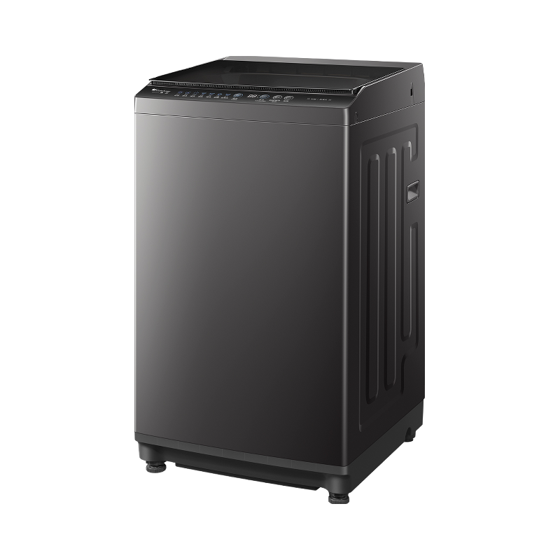 【小天鹅】8KG波轮洗衣机 创新超净洗 抗菌滤网 新风换气 TB80V27T