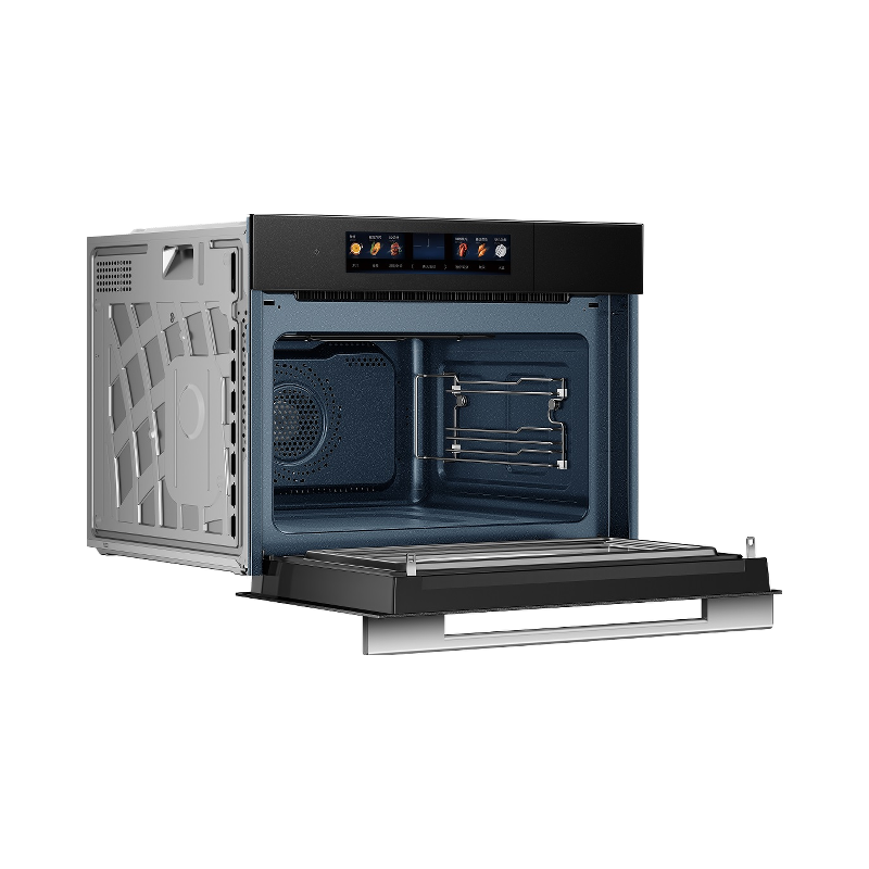 COLMO黑珍珠C3 嵌入式微波炉烤箱 55L大容量 CQGT50-C3